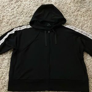 EUC Nike zip up hoodie size XL